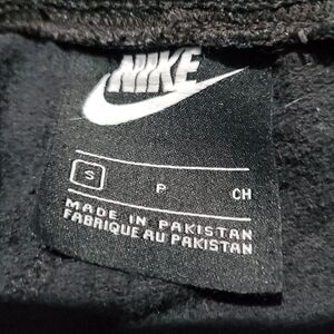 Nike Women's Black Pants